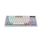 ASUS CLAVIER ROG Azoth White