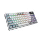 ASUS CLAVIER ROG Azoth White