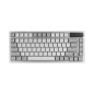 ASUS CLAVIER ROG Azoth White