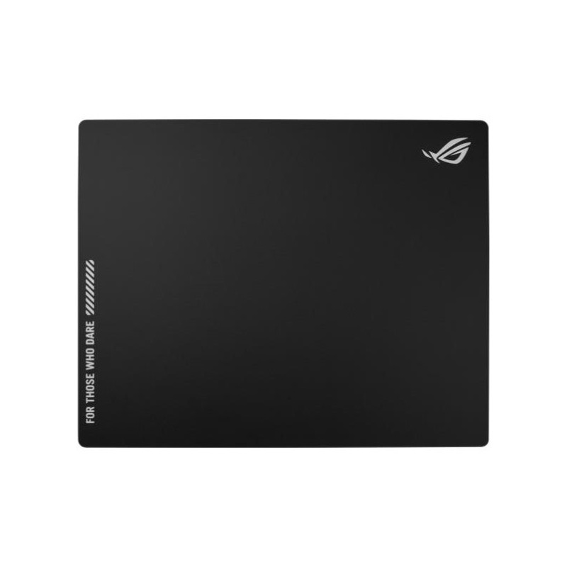 ASUS ROG Moonstone Ace L Tapis de souris de jeu Noir