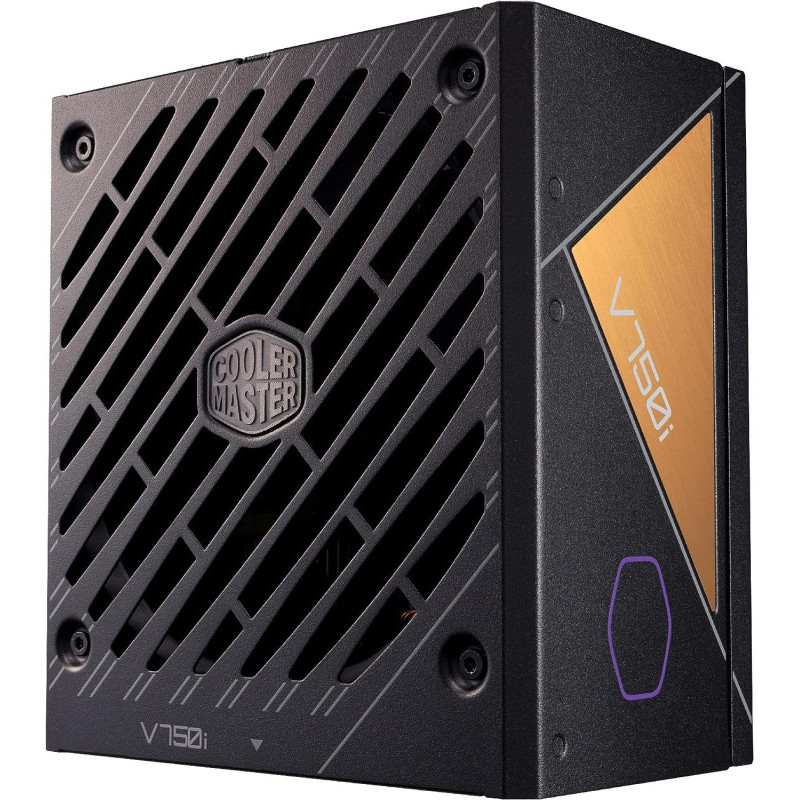 COOLER MASTER GX3 750 Gold ATX 3.0 o