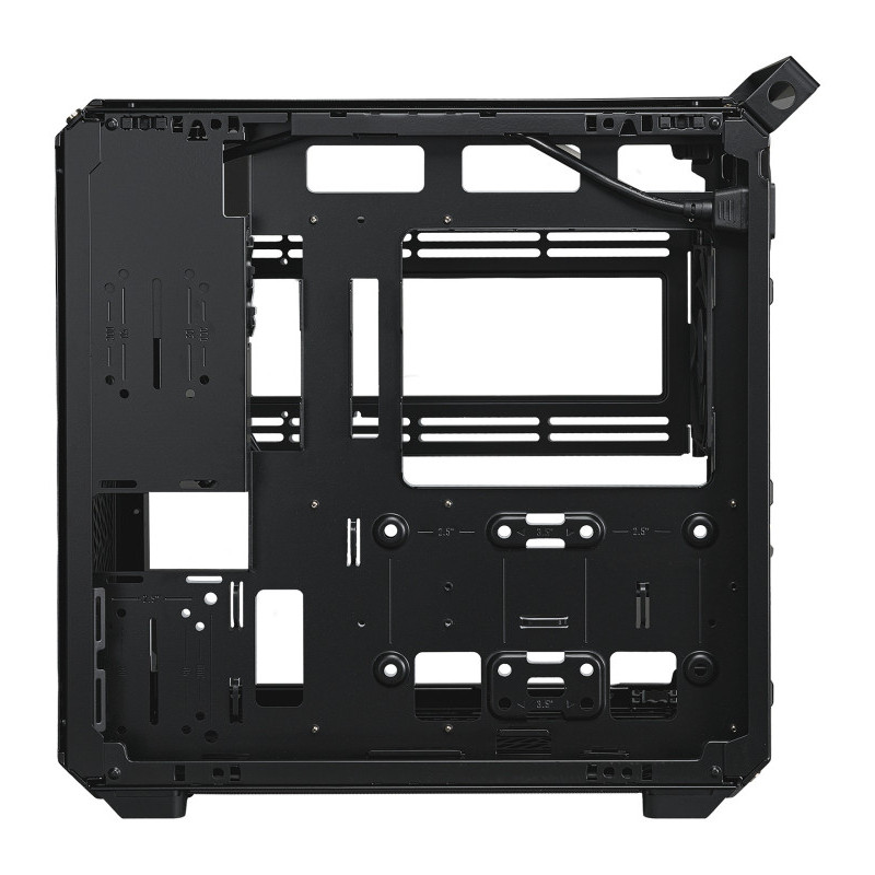 COOLER MASTER Qube 500 Flatpack ATX