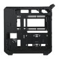 COOLER MASTER Qube 500 Flatpack ATX