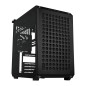 COOLER MASTER Qube 500 Flatpack ATX