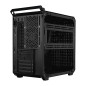 COOLER MASTER Qube 500 Flatpack ATX