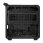 COOLER MASTER Qube 500 Flatpack ATX