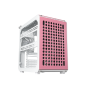 COOLER MASTER Qube 500 Flatpack Macaron Edition ATX