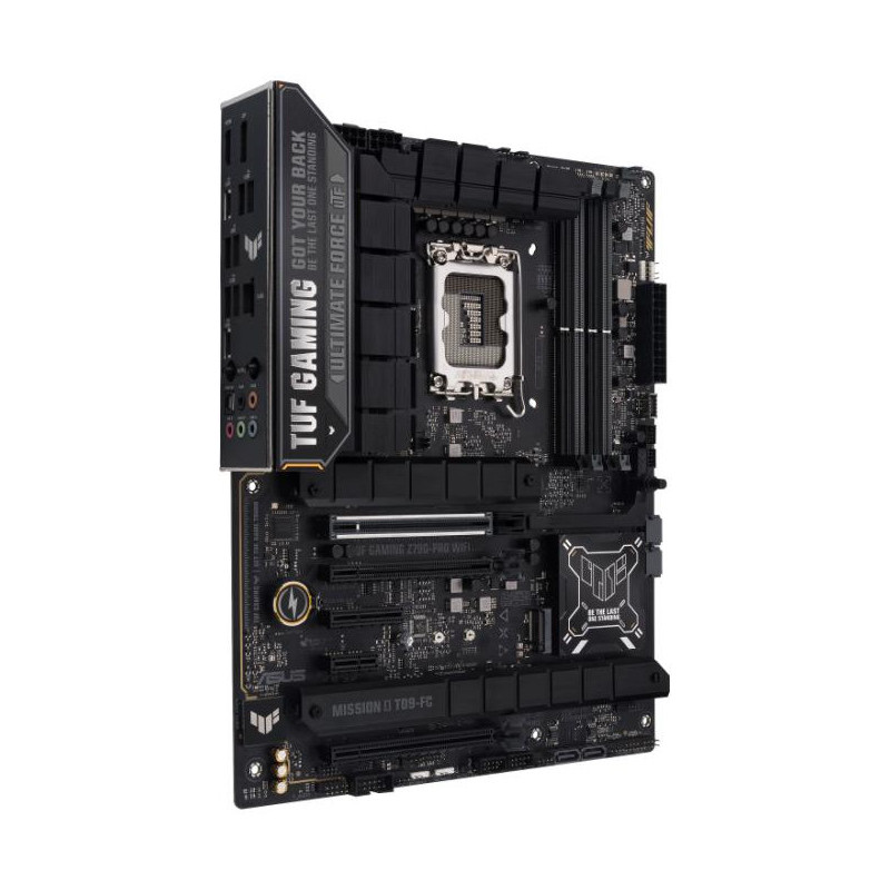 ASUS TUF GAMING Z790 PRO WIFI