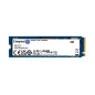 Kingston Technology 4000G NV2 M.2 2280 PCIe 4.0 NVMe SSD