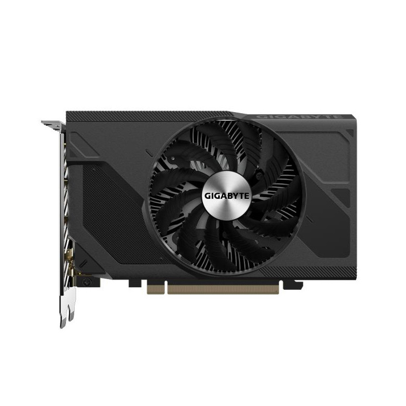 GIGABYTE GeForce RTX 4060 D6 NVIDIA 8 Go GDDR6