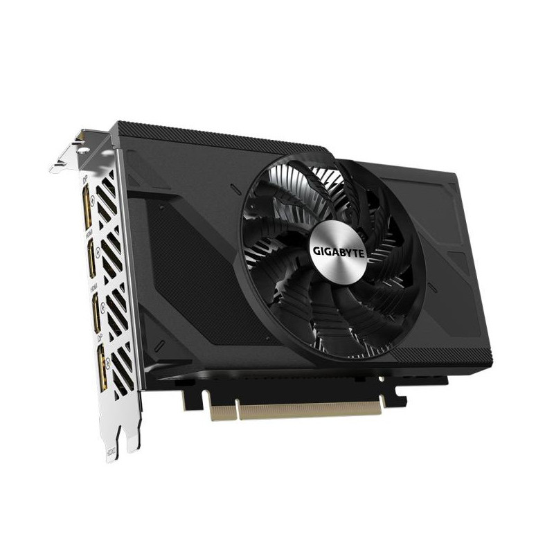 GIGABYTE GeForce RTX 4060 D6 NVIDIA 8 Go GDDR6