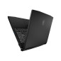 MSI CreatorPro M16 B13VK 001FR Intel® Core? i7 i7 13700H Station de travail mobile 40,6 cm (16") Quad HD+ 32 Go DDR5 SDRAM 1 To