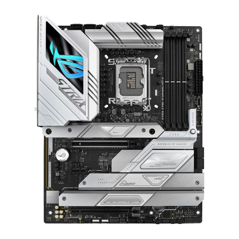 ASUS ROG STRIX Z790 A GAMING WIFI II