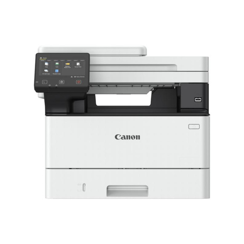 Canon i SENSYS MF465dw Laser A4 1200 x 1200 DPI 40 ppm Wifi