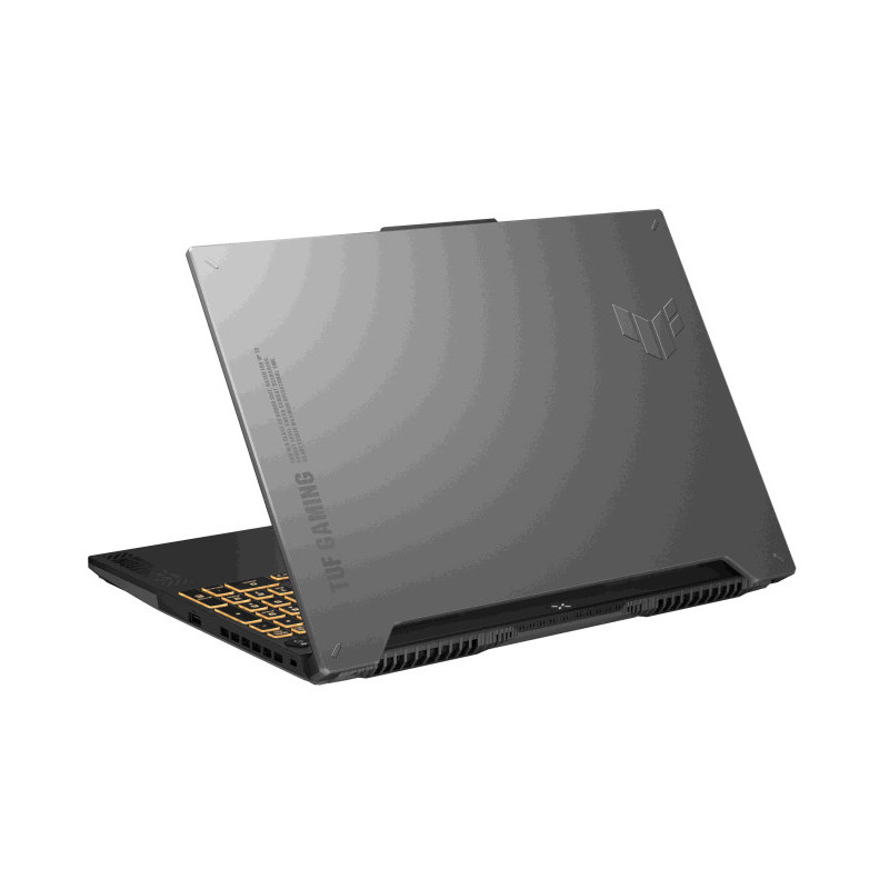 ASUS TUF Gaming F15 FX507VV LP232W Intel® Core? i7 i7 13700H Ordinateur portable 39,6 cm (15.6") Full HD 16 Go DDR4 SDRAM 1 To 