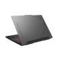 ASUS TUF Gaming A15 TUF507NU LP086W AMD Ryzen? 7 7735HS Ordinateur portable 39,6 cm (15.6") Full HD 16 Go DDR5 SDRAM 512 Go SSD