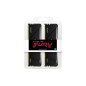 KINGSTON 32G (2x16G) D4 3200Mhz FURY Beast Rgb*KF432C16BB12AK2 32