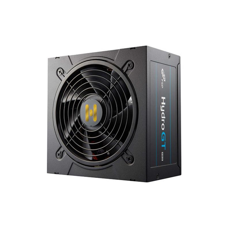 FSP (FORTRON) Hydro GT PRO 850W 90+ Gold GEN5 *HGT PRO 850 G5