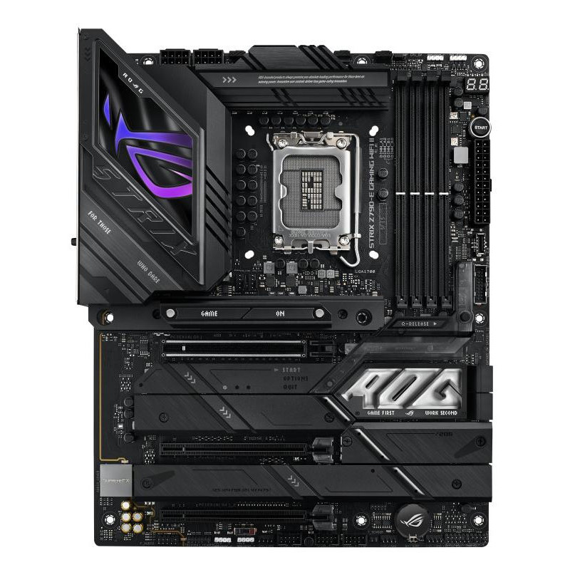 ASUS ROG STRIX Z790 E GAMING WIFI II