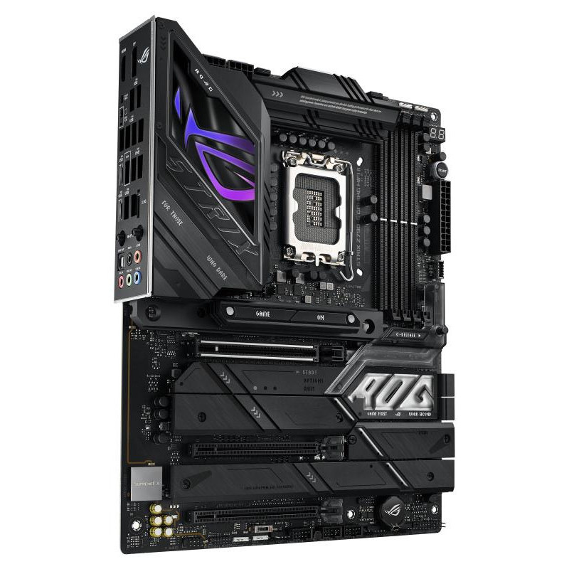 ASUS ROG STRIX Z790 E GAMING WIFI II