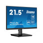 iiyama ProLite XU2292HSU B6 écran plat de PC 54,6 cm (21.5") 1920 x 1080 pixels Full HD LED Noir