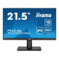 iiyama ProLite XU2292HSU B6 écran plat de PC 54,6 cm (21.5") 1920 x 1080 pixels Full HD LED Noir