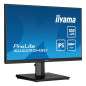 iiyama ProLite XU2292HSU B6 écran plat de PC 54,6 cm (21.5") 1920 x 1080 pixels Full HD LED Noir