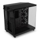 NZXT H6 Flow Black