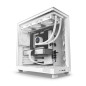 NZXT H6 Flow White