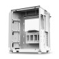 NZXT H6 Flow White