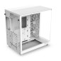 NZXT H6 Flow White