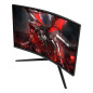 MSI G271CQP E2 écran plat de PC 68,6 cm (27") 2560 x 1440 pixels Wide Quad HD LED Noir