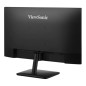 Viewsonic VA2408 MHDB écran plat de PC 61 cm (24") 1920 x 1080 pixels Full HD LED Noir