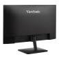 Viewsonic VA2408 MHDB écran plat de PC 61 cm (24") 1920 x 1080 pixels Full HD LED Noir