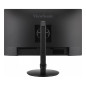 Viewsonic Display VG2408A écran plat de PC 61 cm (24") 1920 x 1080 pixels Full HD LED Noir