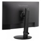 Viewsonic Display VG2408A écran plat de PC 61 cm (24") 1920 x 1080 pixels Full HD LED Noir