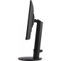 Viewsonic Display VG2408A écran plat de PC 61 cm (24") 1920 x 1080 pixels Full HD LED Noir