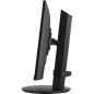 Viewsonic Display VG2408A écran plat de PC 61 cm (24") 1920 x 1080 pixels Full HD LED Noir