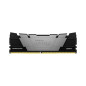 Kingston Technology FURY 32 Go 3600 MT s DDR4 CL16 DIMM (Kits de 2) 1Gx8 Renegade Black