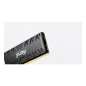 Kingston Technology FURY 32 Go 3600 MT s DDR4 CL16 DIMM (Kits de 2) 1Gx8 Renegade Black