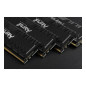 Kingston Technology FURY 32 Go 3600 MT s DDR4 CL16 DIMM (Kits de 2) 1Gx8 Renegade Black