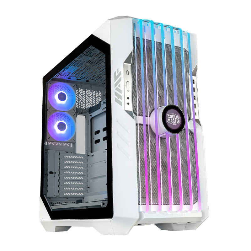 COOLER MASTER HAF 700 EVO White