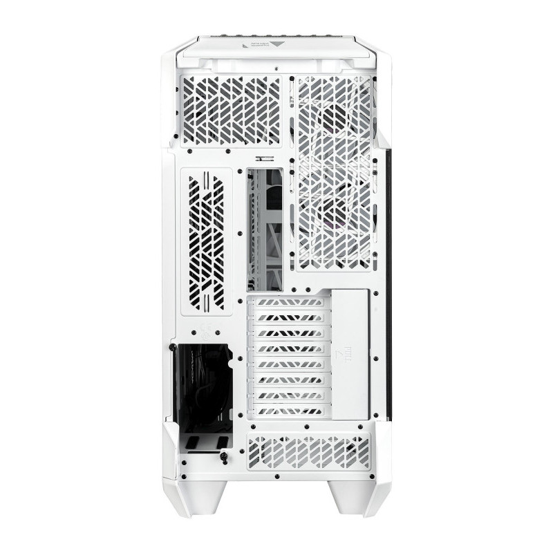 COOLER MASTER HAF 700 White