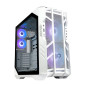 COOLER MASTER HAF 700 White