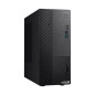 ASUS ExpertCenter D500MDCZ 712700015X Intel® Core? i7 i7 12700 16 Go DDR4 SDRAM 512 Go SSD Windows 11 Pro Mini Tower PC Noir