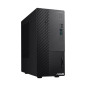 ASUS ExpertCenter D500MDCZ 712700015X Intel® Core? i7 i7 12700 16 Go DDR4 SDRAM 512 Go SSD Windows 11 Pro Mini Tower PC Noir