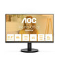 AOC 24B3CA2 écran plat de PC 60,5 cm (23.8") 1920 x 1080 pixels Full HD LED Noir