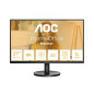 AOC 27B3CA2 écran plat de PC 68,6 cm (27") 1920 x 1080 pixels Full HD LED Noir