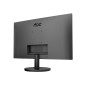 AOC 27B3CA2 écran plat de PC 68,6 cm (27") 1920 x 1080 pixels Full HD LED Noir