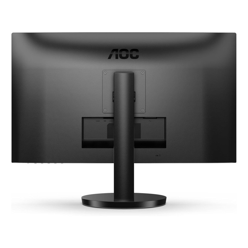 AOC B3 27B3CF2 LED display 68,6 cm (27") 1920 x 1080 pixels Full HD Noir